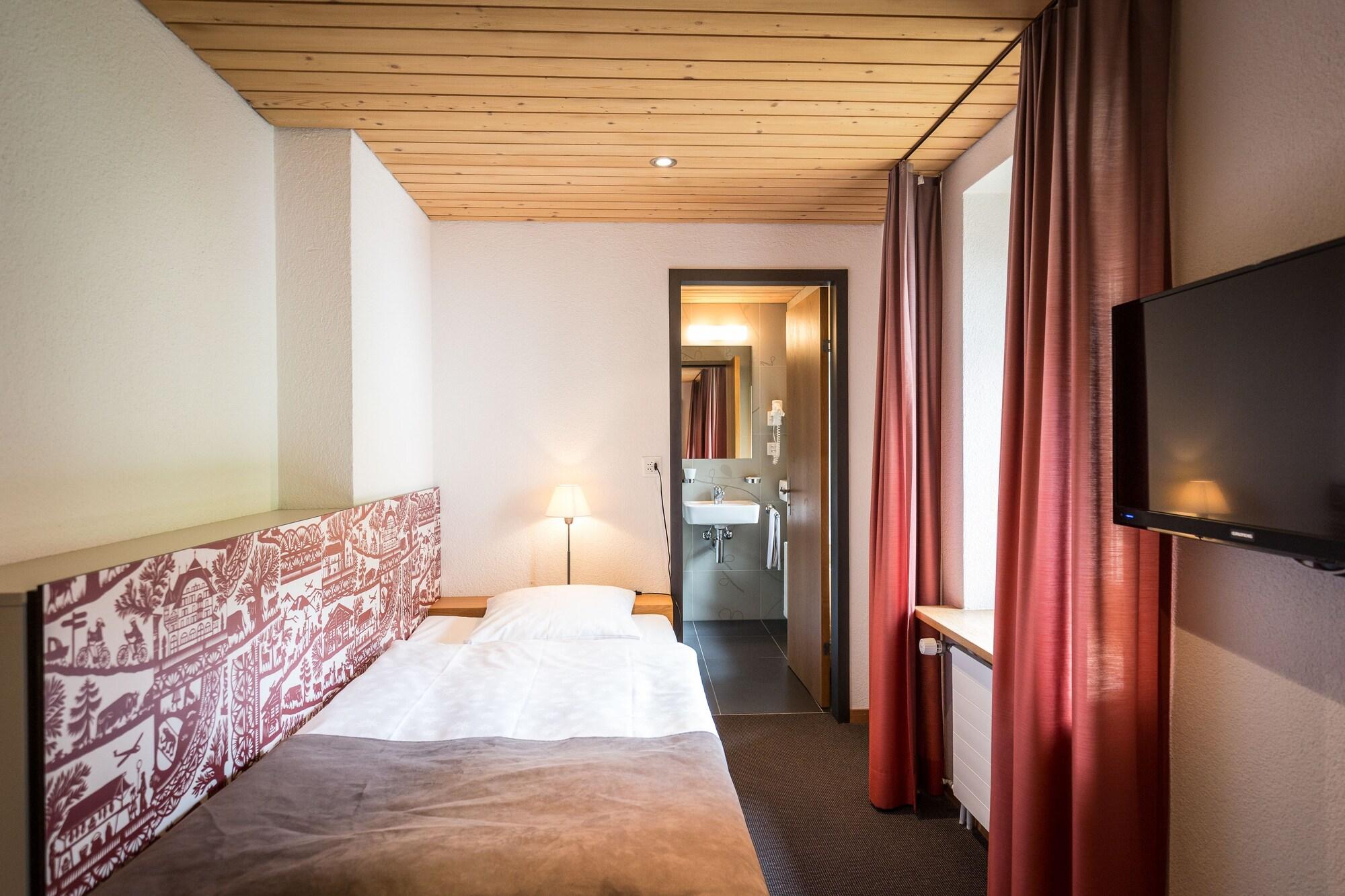 Hotel Landhaus Занен Экстерьер фото