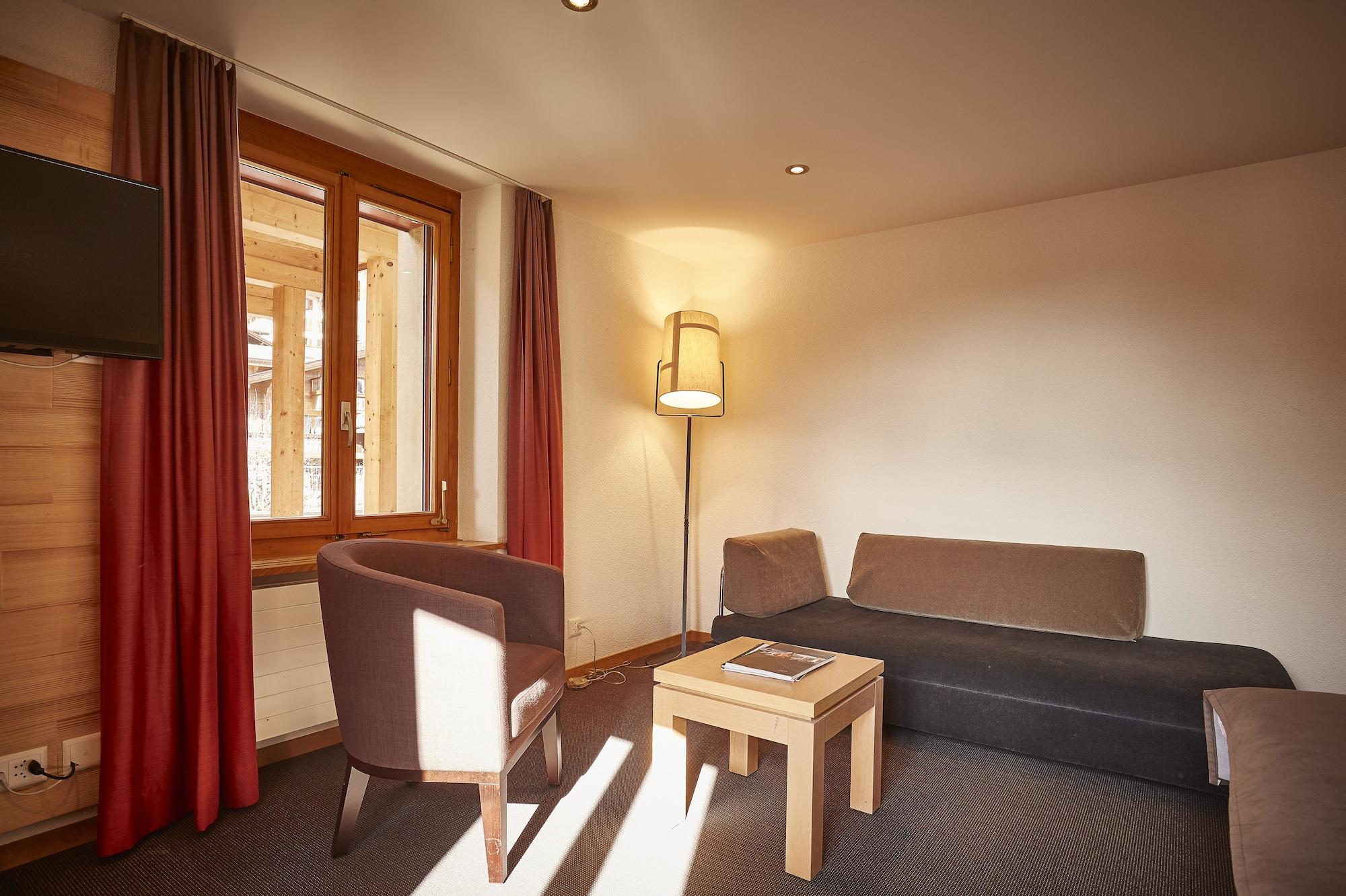 Hotel Landhaus Занен Экстерьер фото