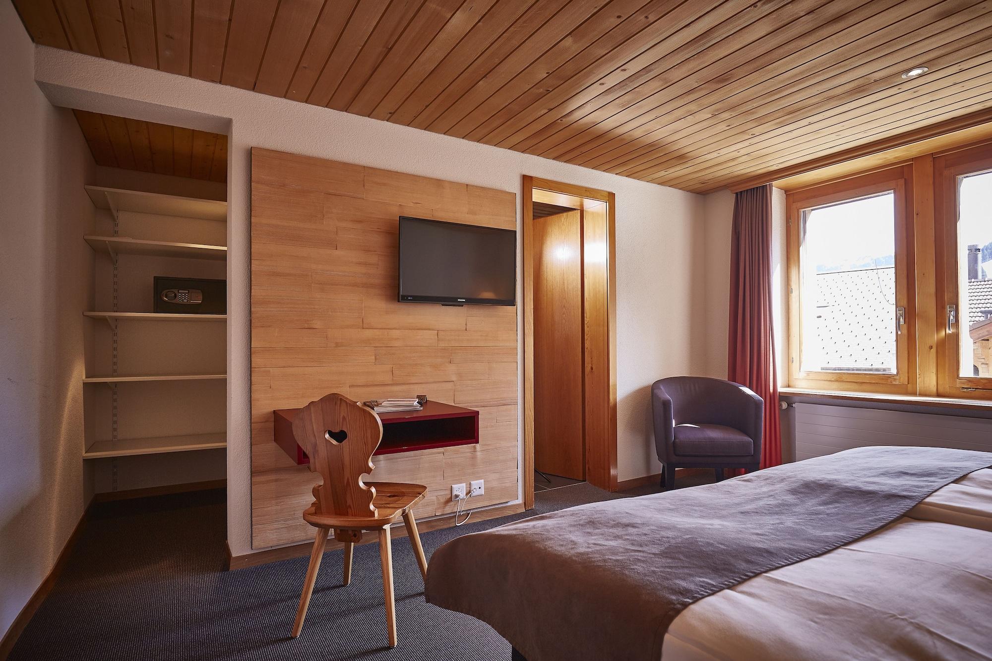 Hotel Landhaus Занен Экстерьер фото