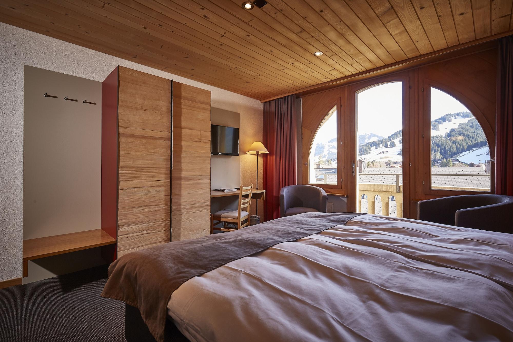 Hotel Landhaus Занен Экстерьер фото
