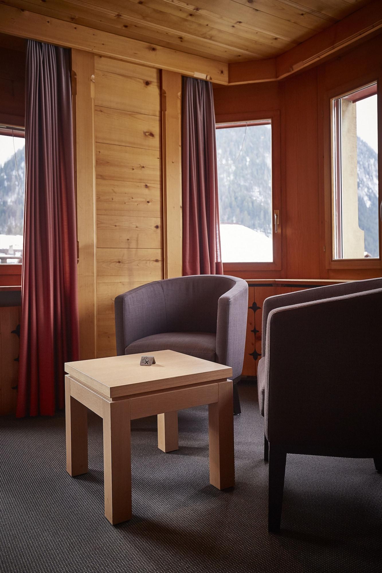 Hotel Landhaus Занен Экстерьер фото