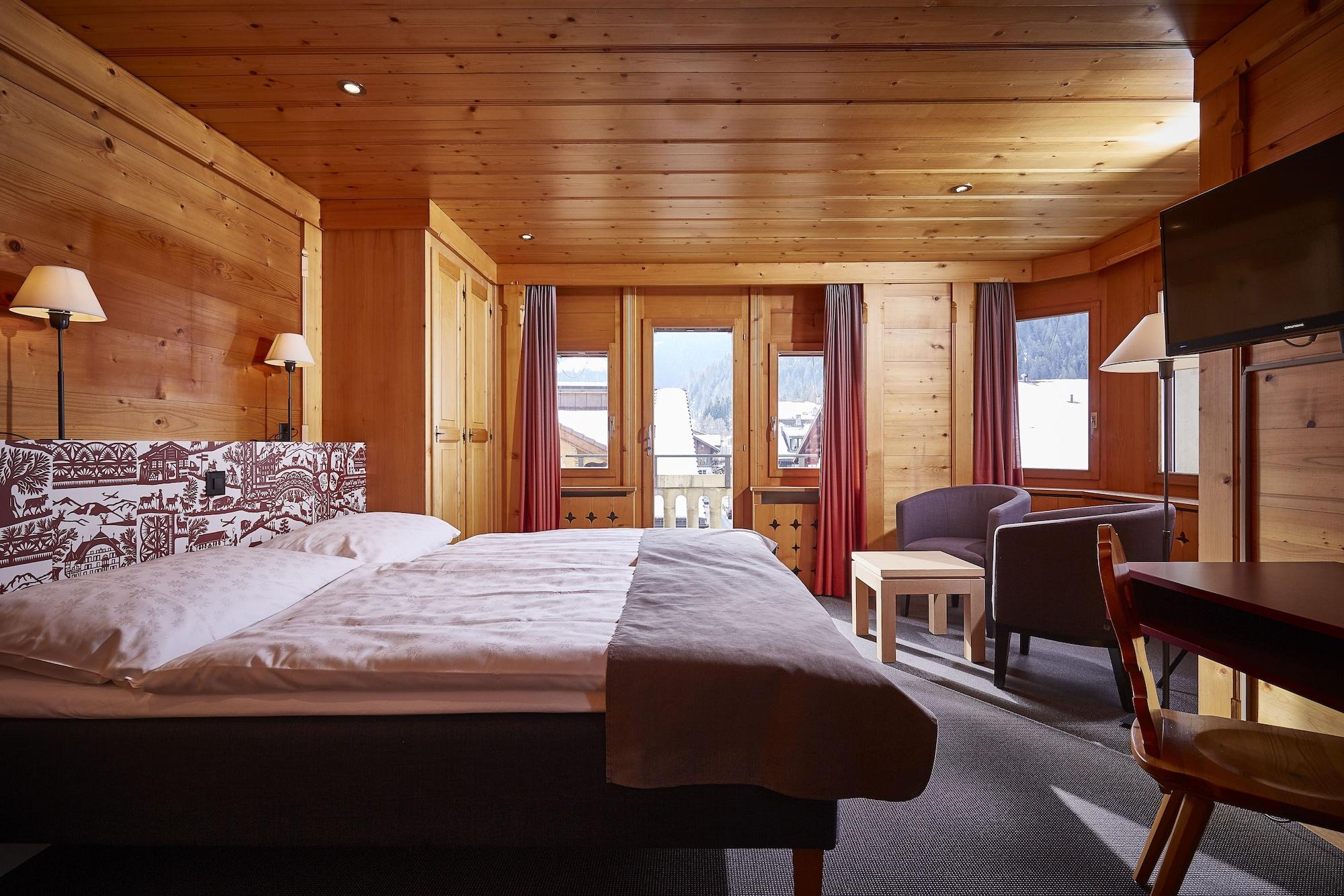 Hotel Landhaus Занен Экстерьер фото