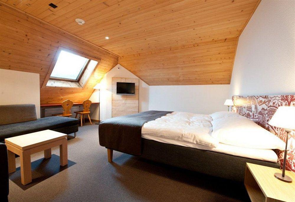 Hotel Landhaus Занен Экстерьер фото