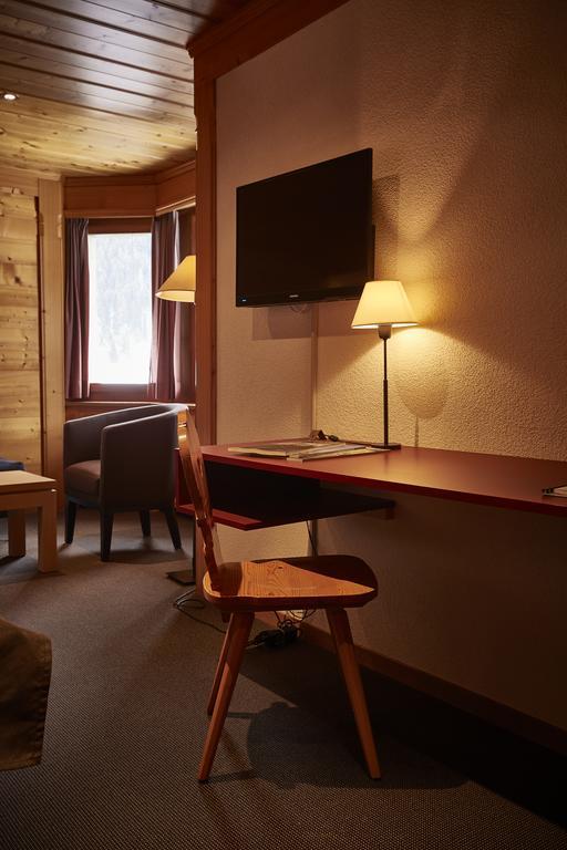 Hotel Landhaus Занен Экстерьер фото