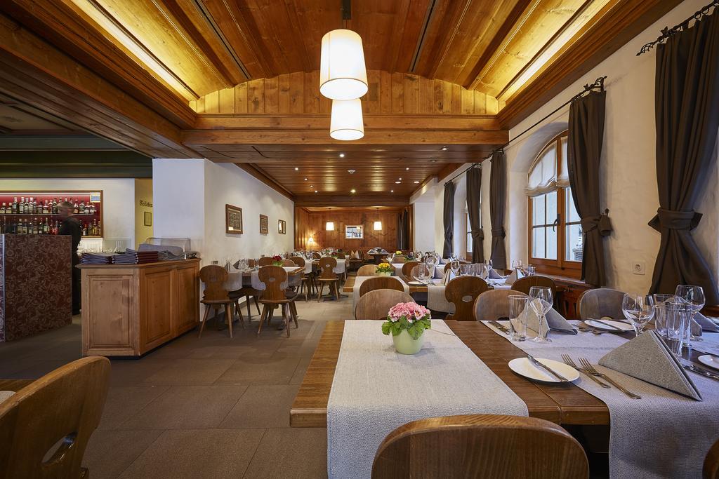 Hotel Landhaus Занен Экстерьер фото