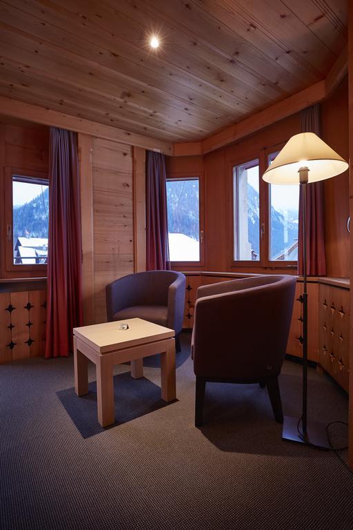 Hotel Landhaus Занен Экстерьер фото