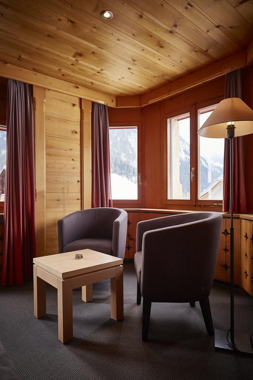 Hotel Landhaus Занен Экстерьер фото
