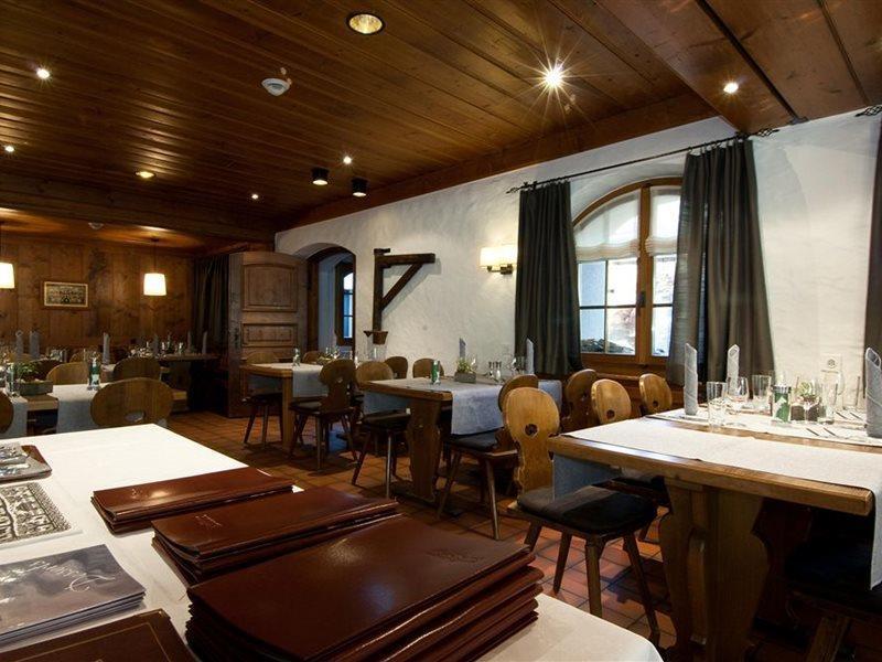 Hotel Landhaus Занен Экстерьер фото
