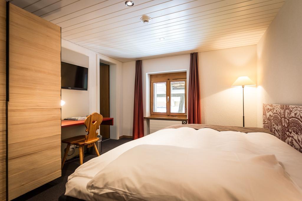 Hotel Landhaus Занен Экстерьер фото