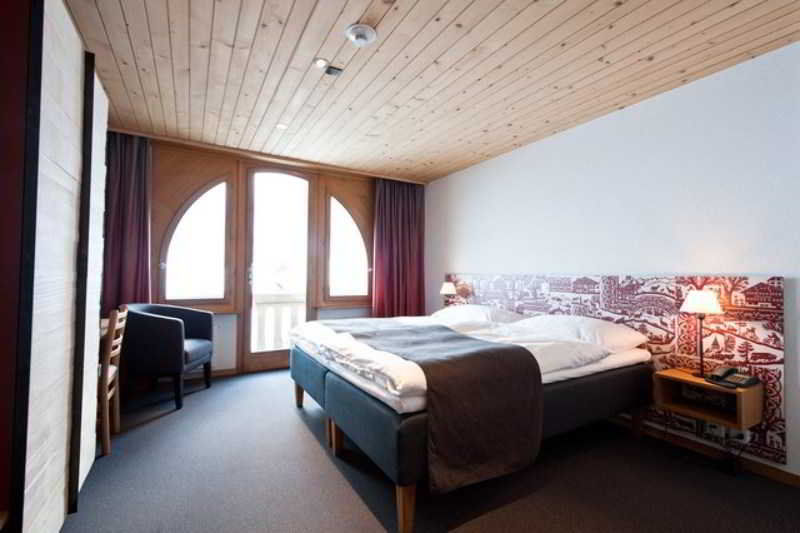 Hotel Landhaus Занен Экстерьер фото
