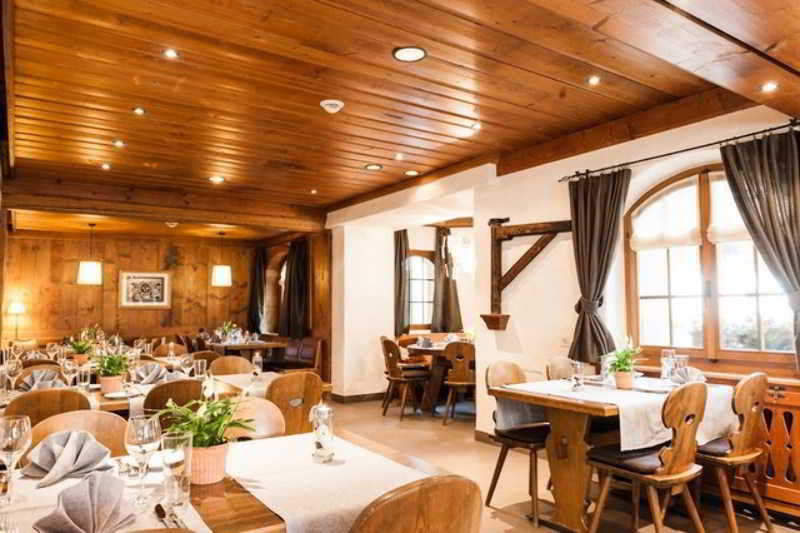 Hotel Landhaus Занен Экстерьер фото