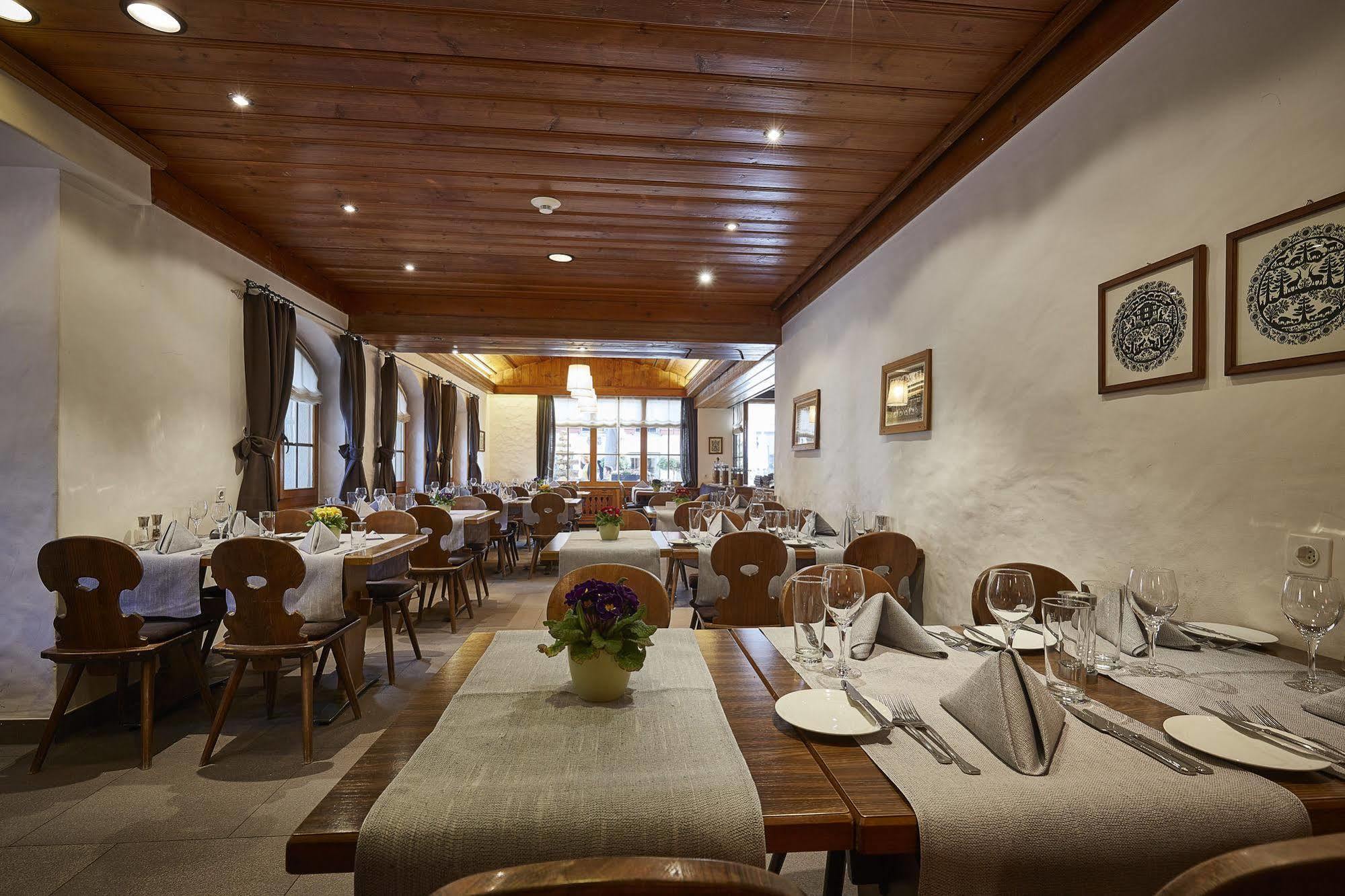 Hotel Landhaus Занен Экстерьер фото