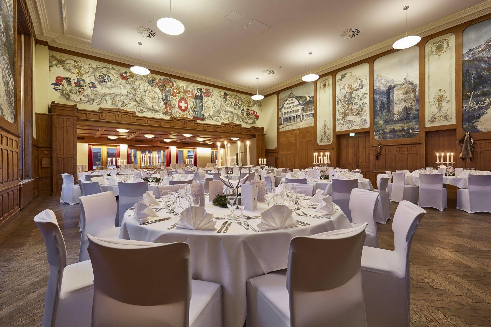 Hotel Landhaus Занен Экстерьер фото